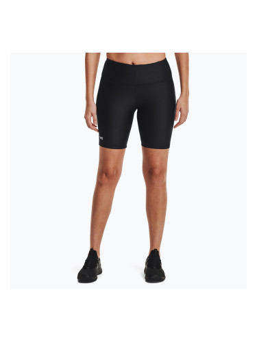 Дамски шорти Under Armour Compression Bike за тренировки в черно 1360939