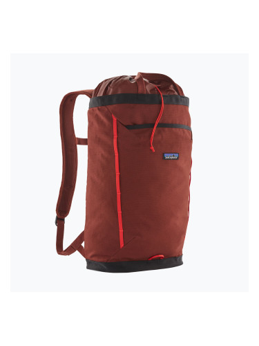 Градска раница Patagonia Fieldsmith Linked 24 l dried vanilla