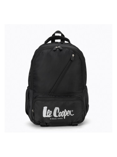 Градска раница Lee Cooper LCBP-25-041 black