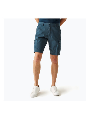 Мъжки шорти за трекинг REGATTA Ruwan midnight