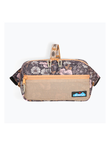 KAVU Cattle Point 1,5 л тихи диви цветя бъбрек