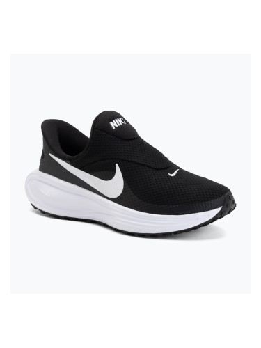 Дамски обувки за бягане Nike Revolution 8 EasyOn black/anthracite/wolf grey/white