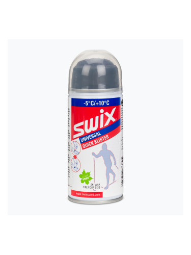 Грес за ски бягане Swix Uni quick klister K65C