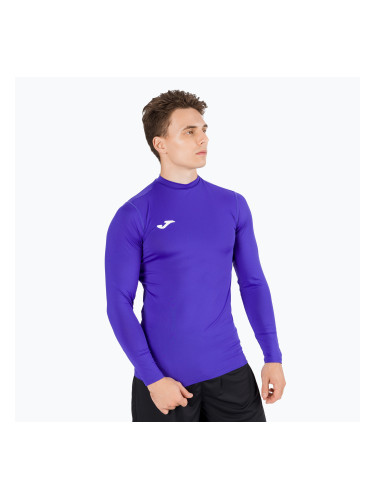 Термоактивна блуза Joma Brama Academy purple