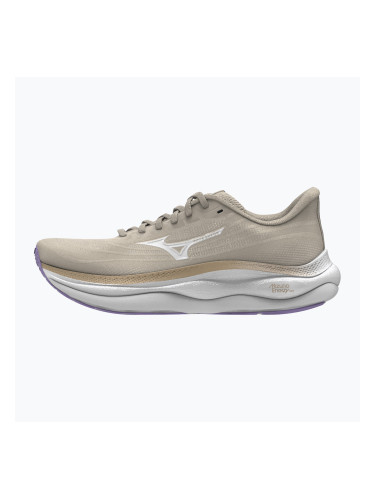 Дамски обувки за бягане Mizuno Wave Sky 9 summer sand/white/curds&whey