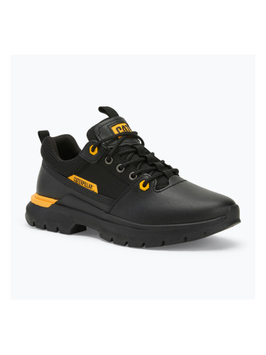 Мъжки обувки CATerpillar Colorado Sneaker Lo black / cat yellow