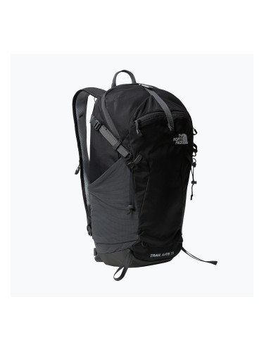 Туристическа раница The North Face Trail Lite Speed 20 l L-XL tnf black/asphalt grey