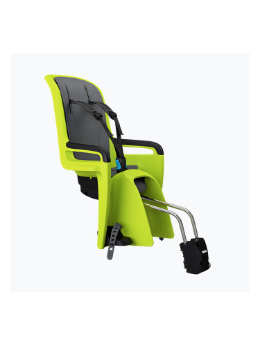Седалка за велосипед Thule RideAlong 2 Frame Mount zen lime