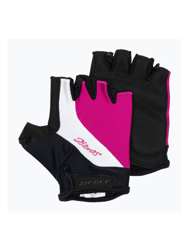 ZIENER MTB Дамски ръкавици за колоездене Corynna Lady 89 purple Z-178134/89
