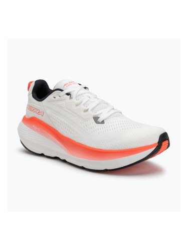 Дамски обувки за бягане Altra FWD Via 2 white/coral