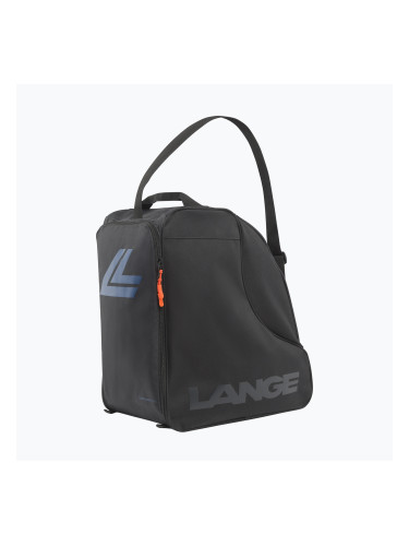 Чанта за ски обувки Lange Shadow Boot Bag 40 l black