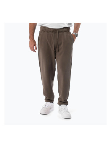 Мъжки панталони Pitbull Small Logo HD Track taupe