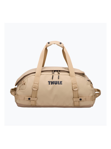 Thule Chasm Recycled Duffel 40 л нежна бежова пътна чанта