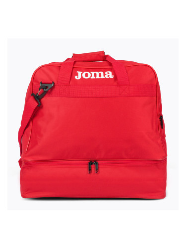 Футболна чанта Joma Training III червена 400006.600