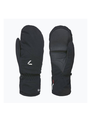 Дамски скиорски ръкавици Level Astra Gore Tex Mitt black