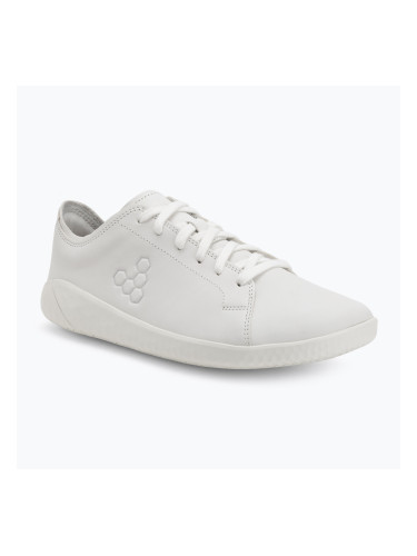 Дамски обувки barefoot Vivobarefoot Geo Court IV bright white