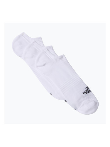 The North face Multi Sport Невидими чорапи 3 чифта tnf white
