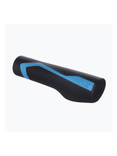 Дръжки за кормило Kellys Token sky blue