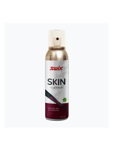 Почистващ препарат за кожа Swix Skin Cleaner 70 ml