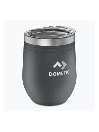 Термочаша Dometic Wine Tumble 300 ml slate