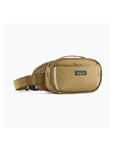Патагония Fieldsmith Hip Pack 5 л класически тен бъбрек