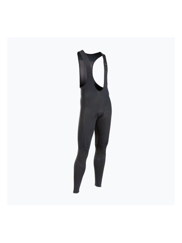 Мъжки панталони за колоездене Northwave Active Acqua Bibtight black