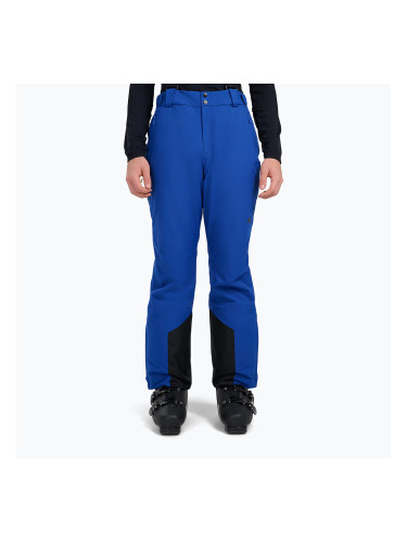 Мъжки скиорски панталони 4F Fnk M0928 cobalt