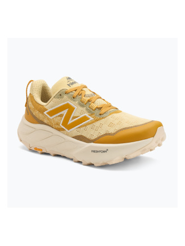 Мъжки обувки за бягане New Balance Fresh Foam Hierro V9 winter grass