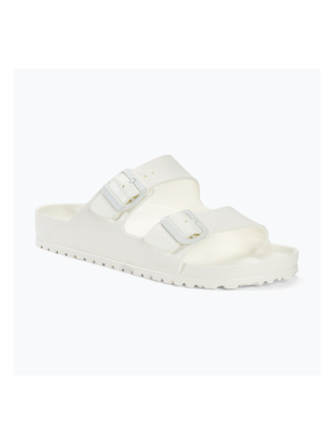 Чехли BIRKENSTOCK Arizona EVA Regular white