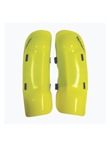 Протектор за подбедрици GABEL Shinguard Large yellow