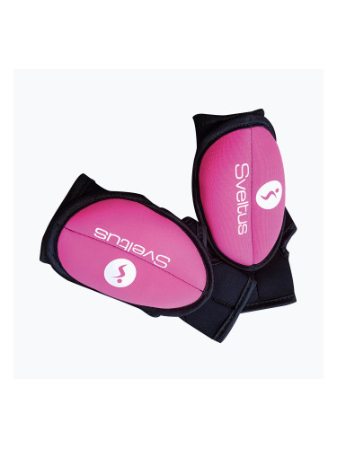 Тежести за китка Sveltus Pilox black/ Pink