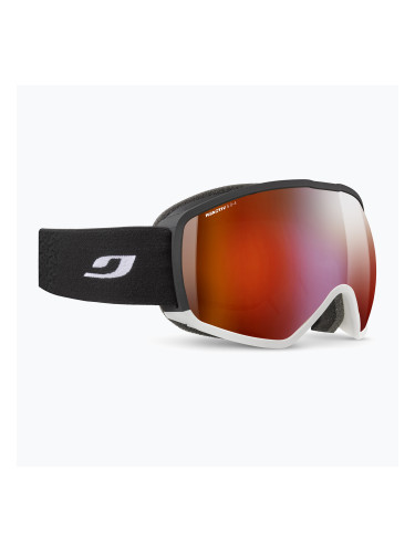 Скиорска маска Julbo Hit Reactiv High Contrast black/white/flash infrared
