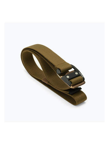 Tatonka Колан за разтягане 32 мм кафяв 2867.346