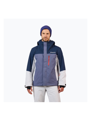Мъжко ски яке Rossignol Velika Insulated Golden Gate