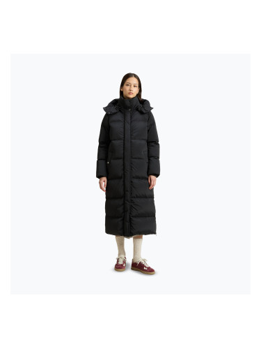 Дамско яке Woolrich Kelly Long black