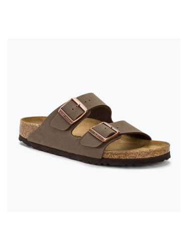 Чехли BIRKENSTOCK Arizona BFBC Narrow mocha