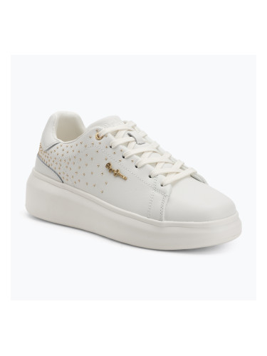 Дамски обувки Pepe Jeans Yara Sweet factory white