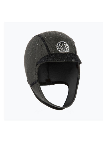 Неопренова качулка Rip Curl Dawn Patrol 2 mm Surf Cap black
