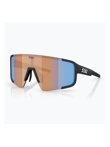 Слънчеви очила Bliz P003 Small Nano Optics Nordic Light matte black/coral/orange blue multi