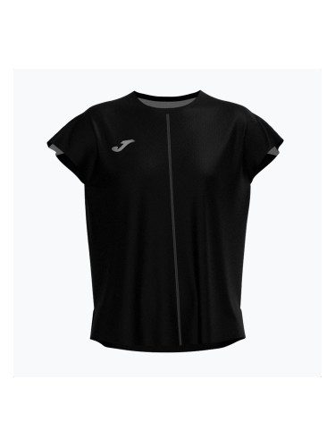 Тениска за жени Joma Ranking black