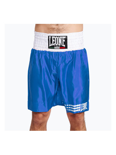 Боксови шорти LEONE 1947 Боксови сини