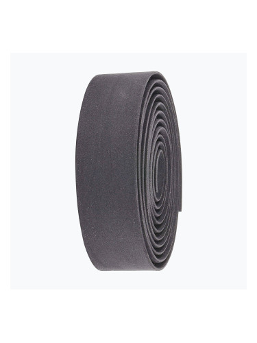 BBB Колоездене RaceRibbon Гел обвивка за кормило черна