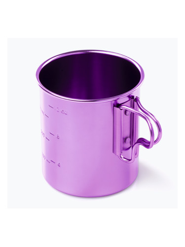 GSI Outdoors Bugaboo чаша за пътуване 414 ml лилаво