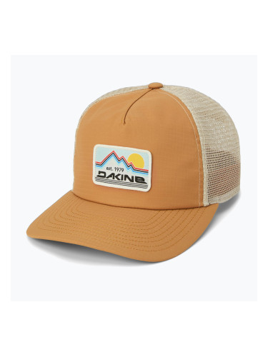 Dakine Cruisin Trucker бейзболна шапка с бисквити