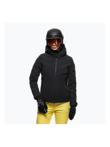 Дамско скиорско яке Dainese Zives Aerosense-Dry stretch limo