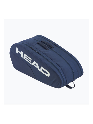 Чанта за тенис HEAD Racquet Bag L navy