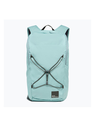 Дамска раница Serene 18 л Soft Jade на Jack Wolfskin
