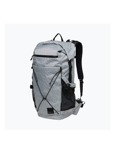 Туристическа раница Jack Wolfskin Wandermood Rolltop 30 l rainstorm