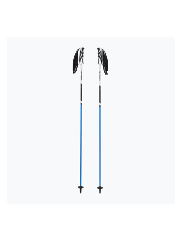 Скиорски щеки GABEL Carbon Cross blue