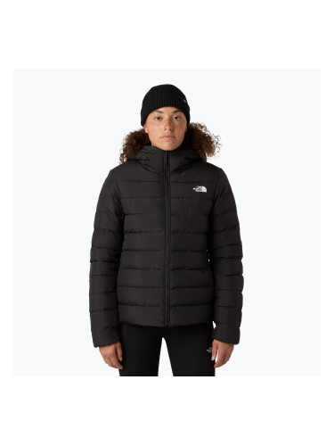 Дамско яке The North Face Aconcagua 3 Hoodie S25 black